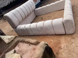 This Is a Sofa 6by6 Bed