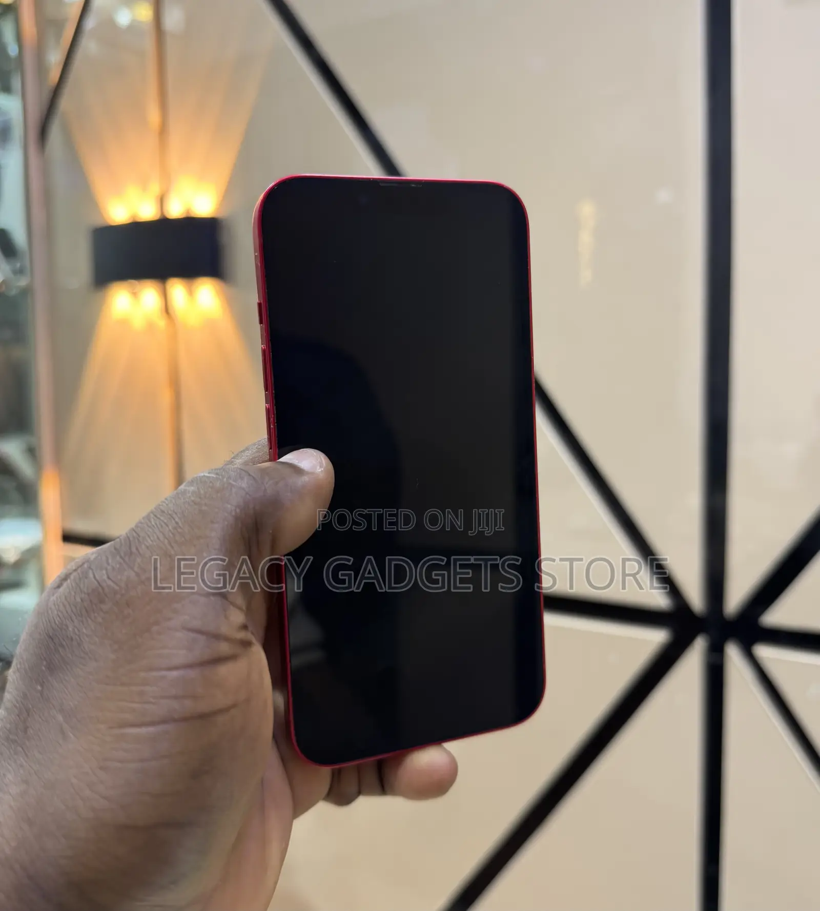 Apple iPhone 14 128 GB Red