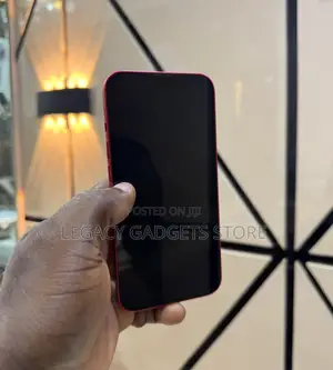 Apple iPhone 14 128 GB Red