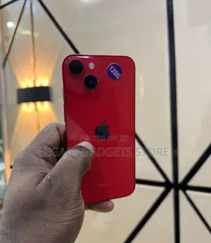 Apple iPhone 14 128 GB Red