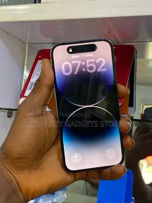 Apple iPhone 14 Pro 128 GB Purple