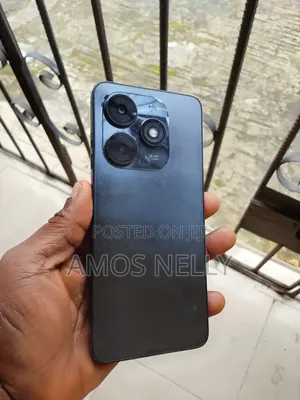 Tecno Pop 8 64 GB