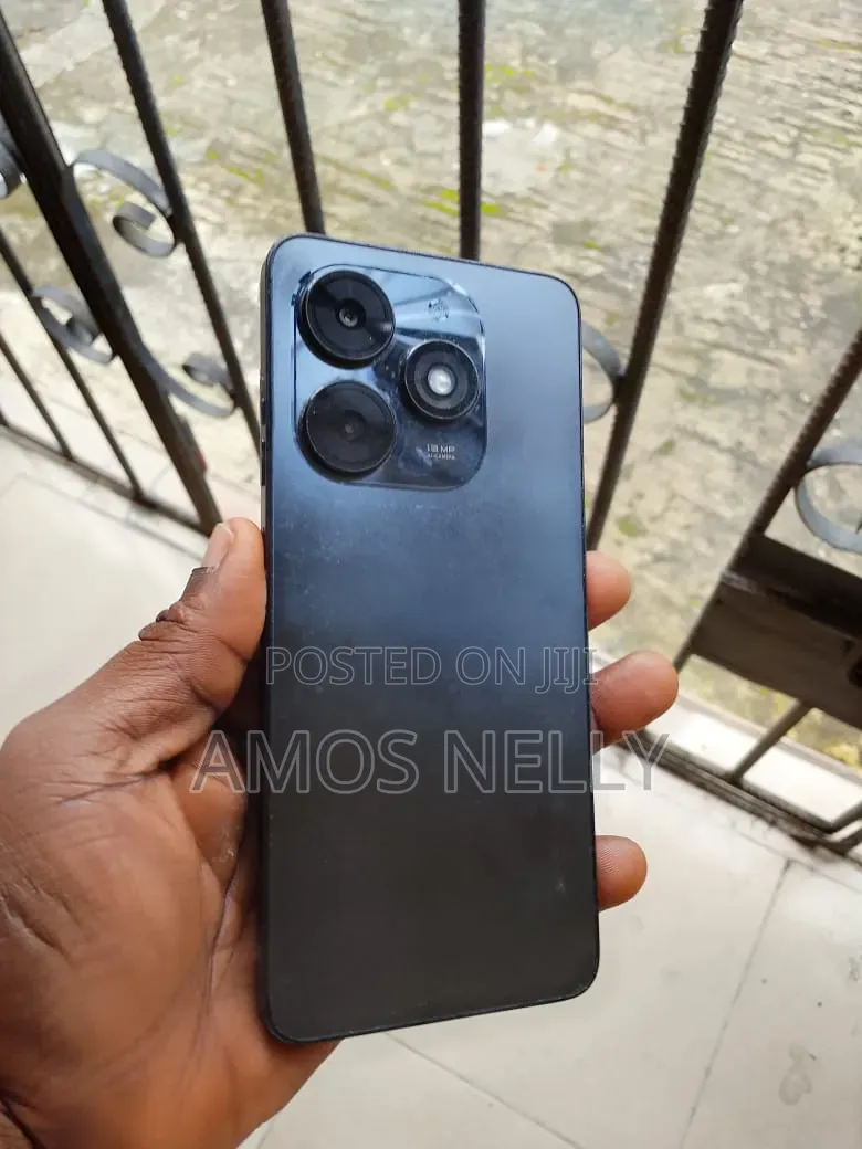 Tecno Pop 8 64 GB