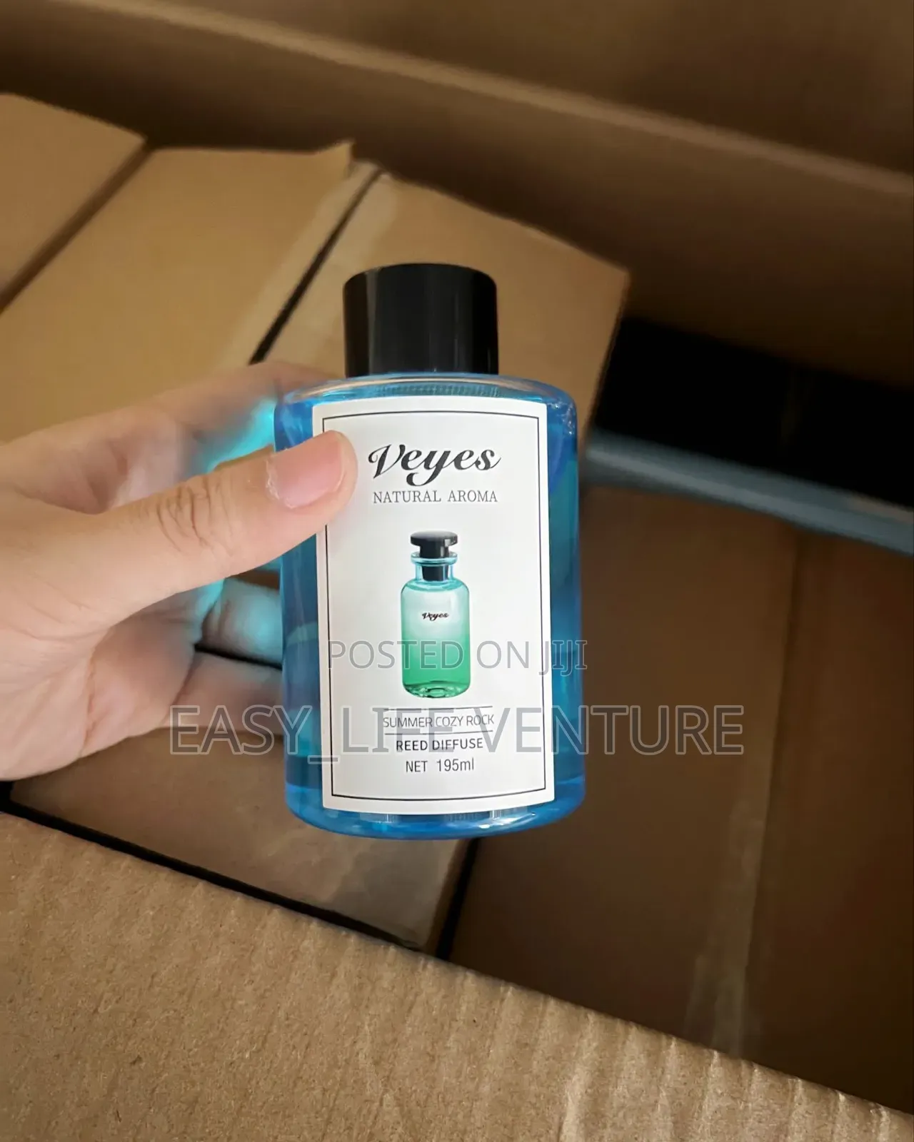 Veyes 195ml