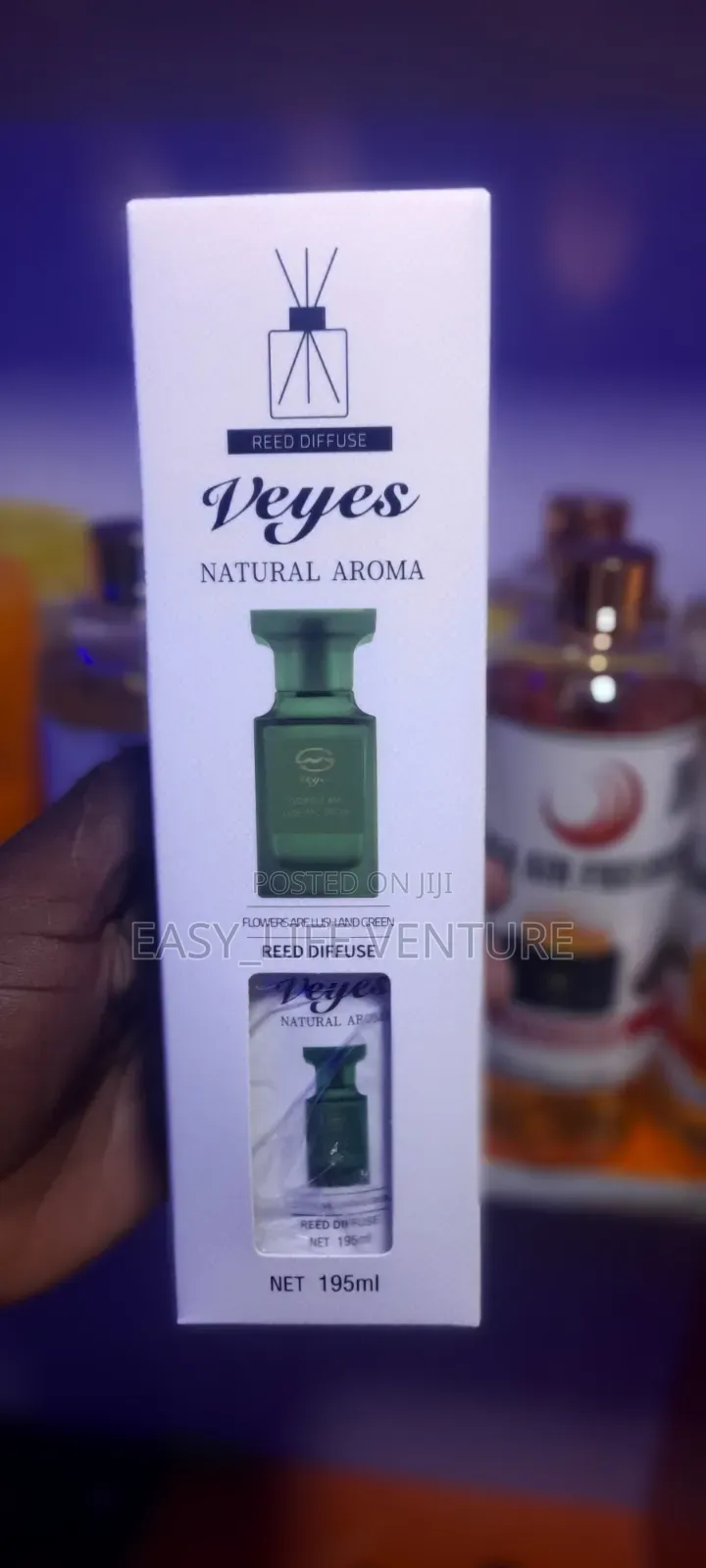 Veyes 195ml