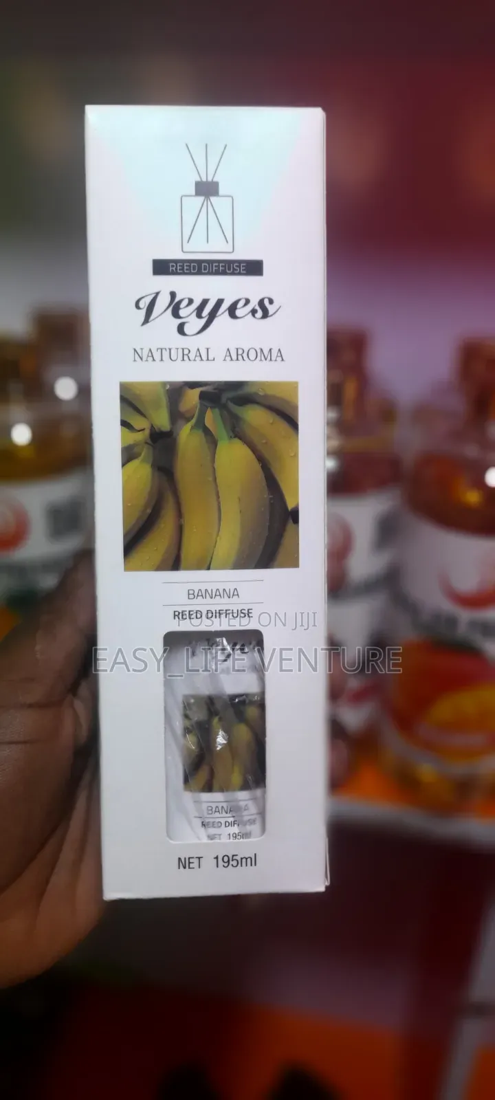 Veyes 195ml