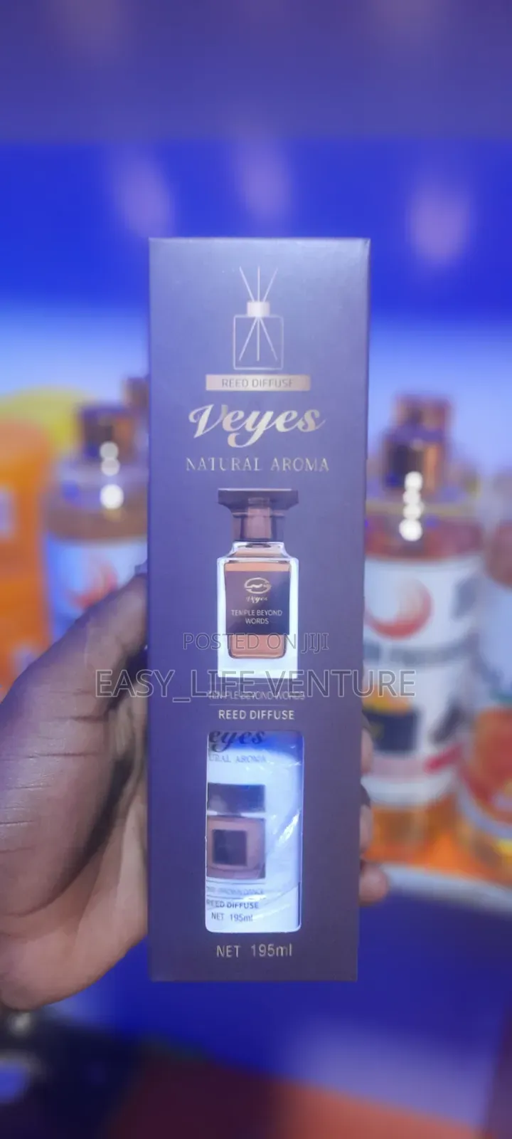 Veyes 195ml