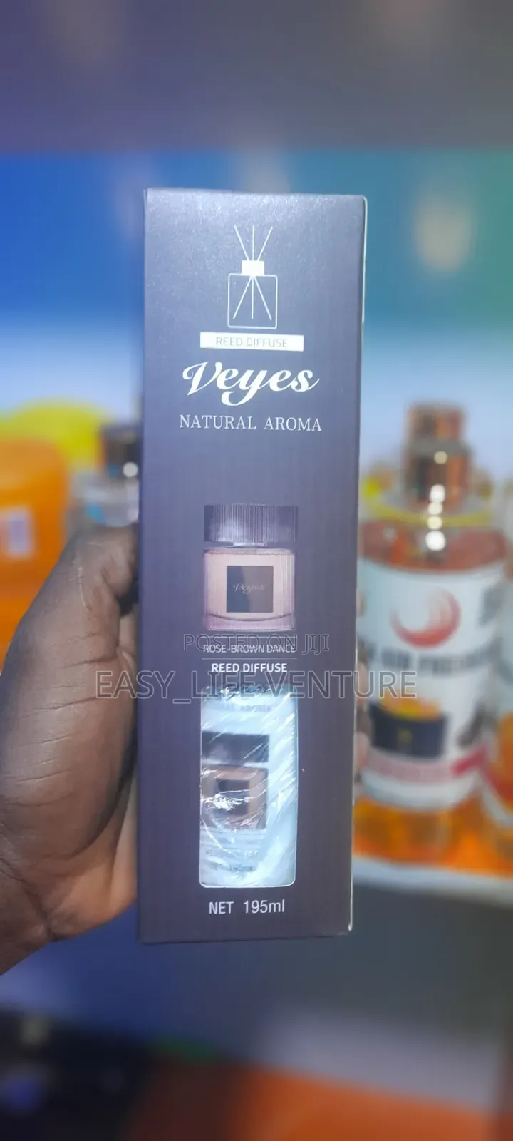 Veyes 195ml