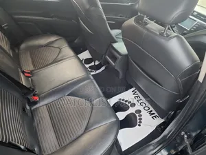Toyota Camry 2018 Blue
