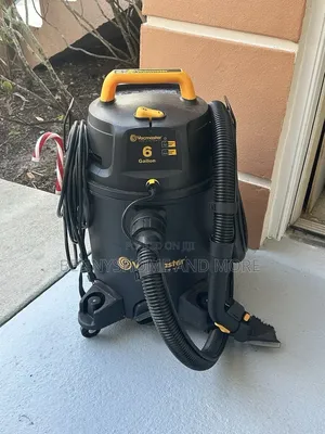 Vacmasterr 6 Gallon 3-in-1 Wet and Dry Vacuum Cleaner