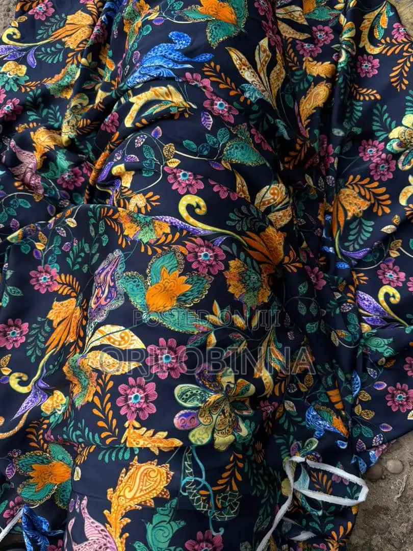 Obinna Fabrics