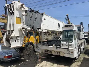 Grove Crane