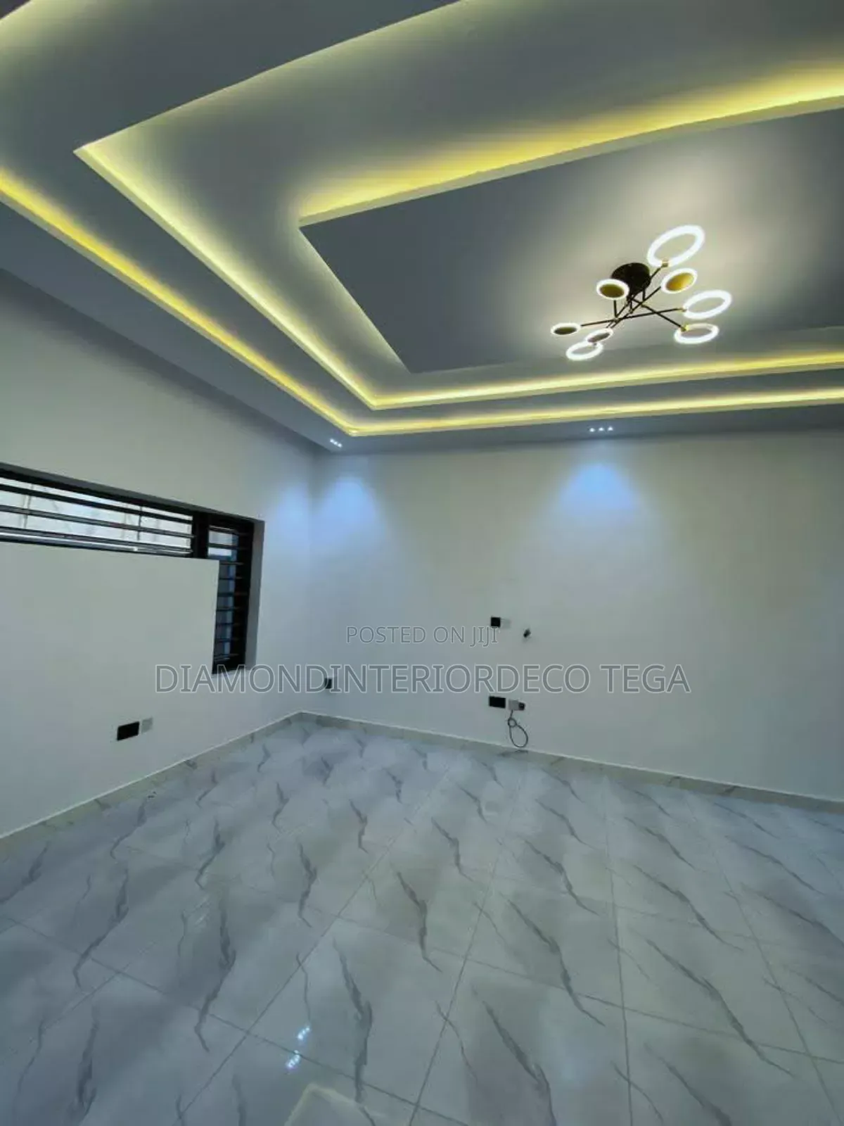 Painter Screeding and Tyrolean