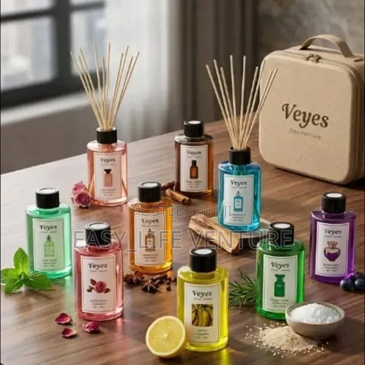 Veyes 195ml