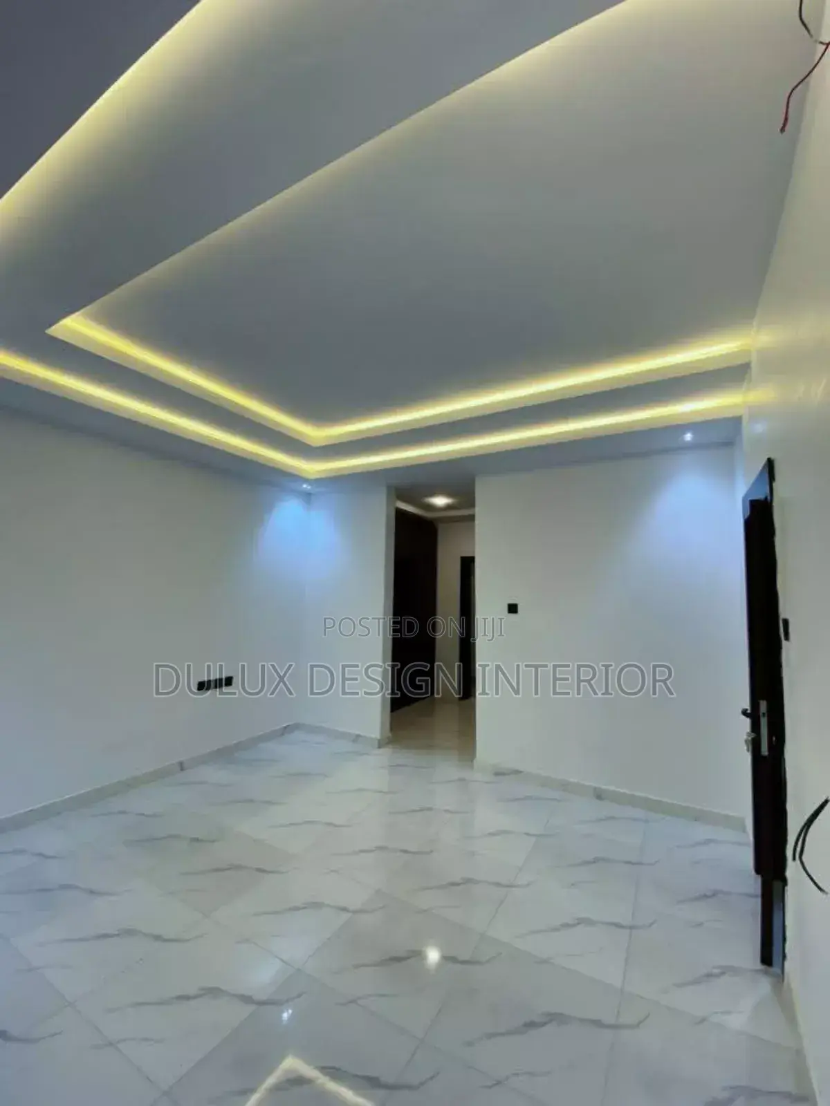 Painter Painting Screeding and Tyrolean