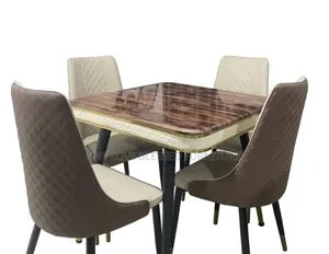 Quality Exclusive Imported Dining by 4
