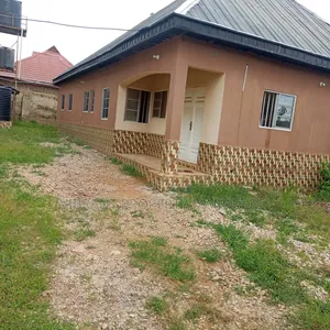 3bdrm Bungalow in Barnawa Phase 2, Kaduna / Kaduna State for sale