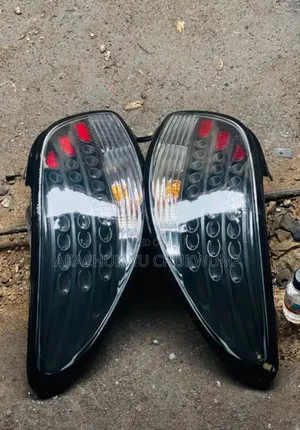 Back Light Peugeot 206 Yahoo