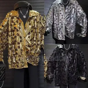 Beautiful Luxury Net Tops