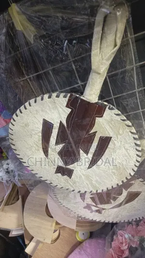 Quality Traditional Hand Fan
