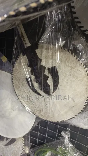 Quality Traditional Hand Fan