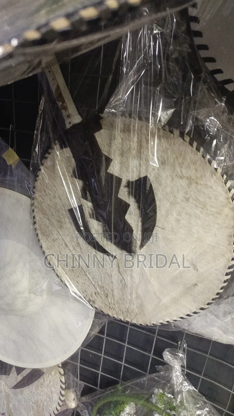 Quality Traditional Hand Fan