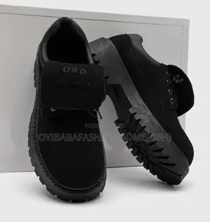 Loaf Shoes 