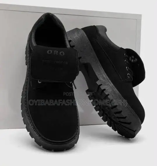 Loaf Shoes 