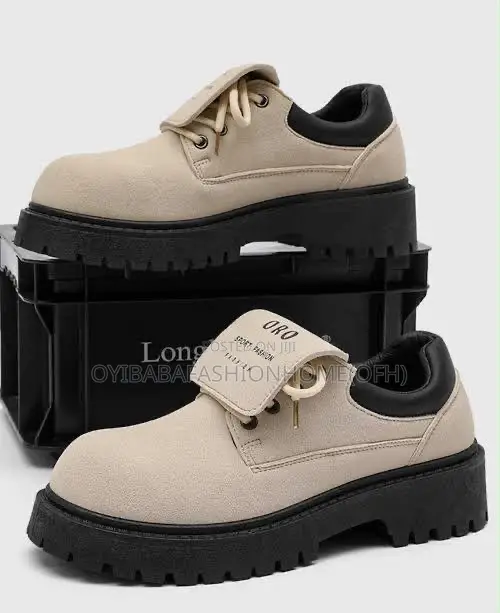 Loaf Shoes 