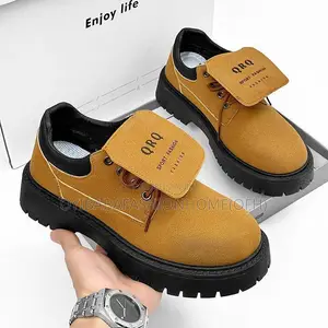 Loaf Shoes 