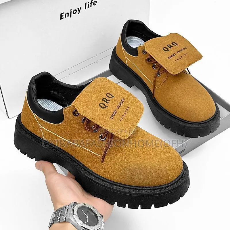 Loaf Shoes 