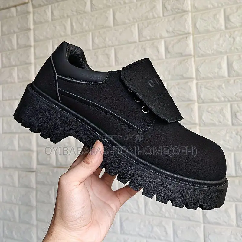 Loaf Shoes 