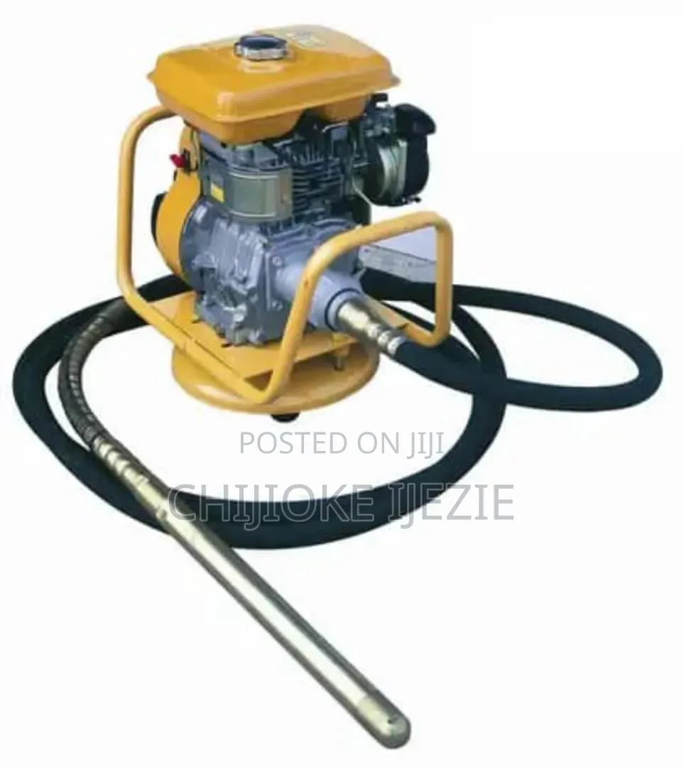 Concrete Vibrator