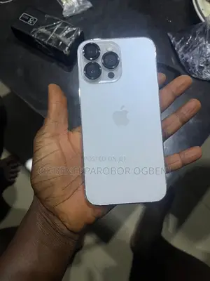 Apple iPhone 14 Pro Max 128 GB White