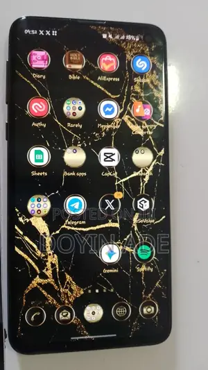 Samsung Galaxy S10e 128 GB Blue