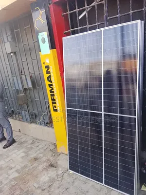 550w Jinko N-Type Bifacial Solar Panel – High Efficiency Dual Glass