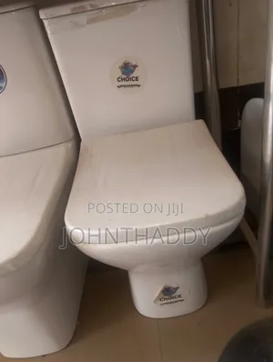 Water Closet