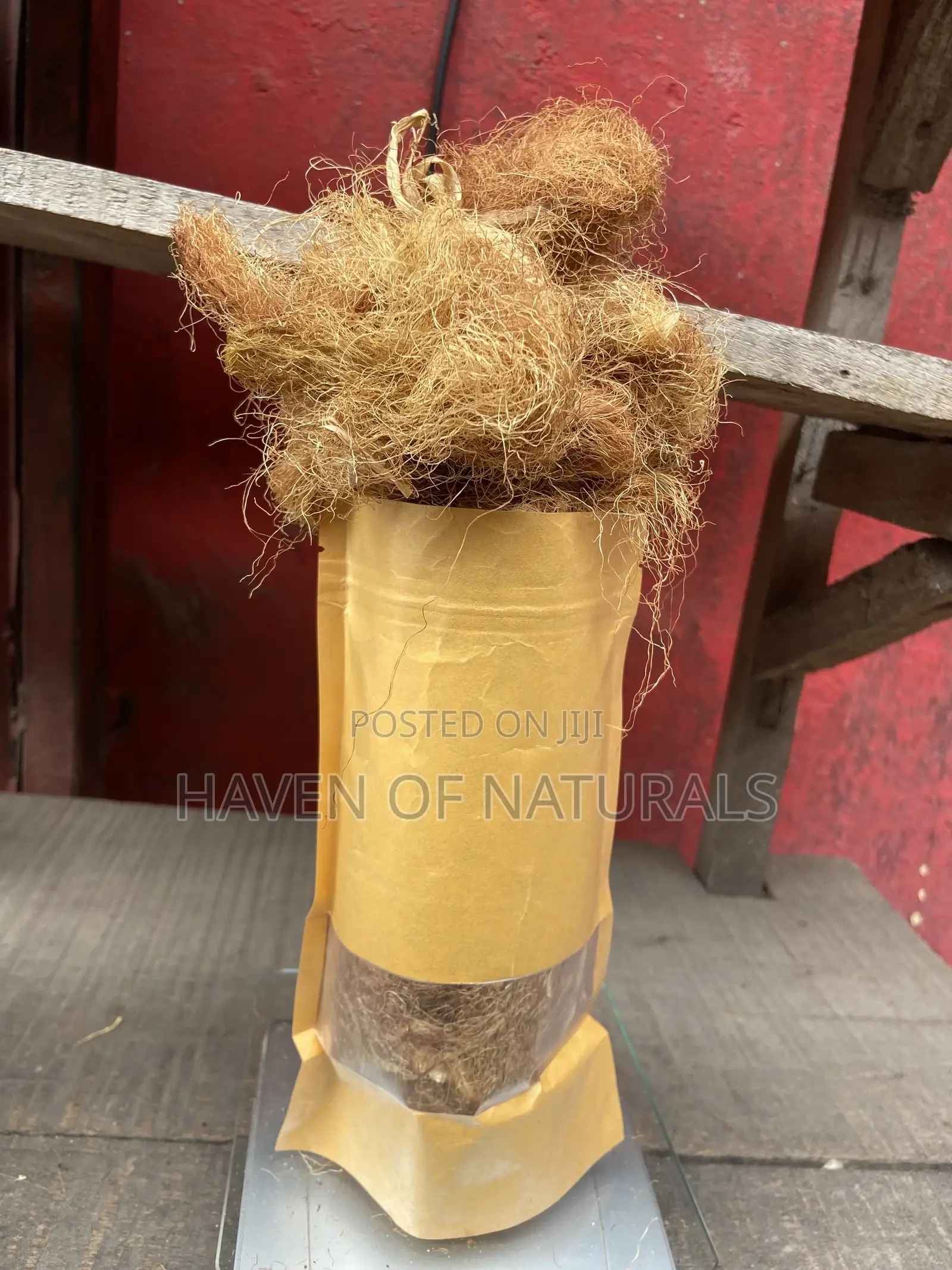 Corn Silk - 100g