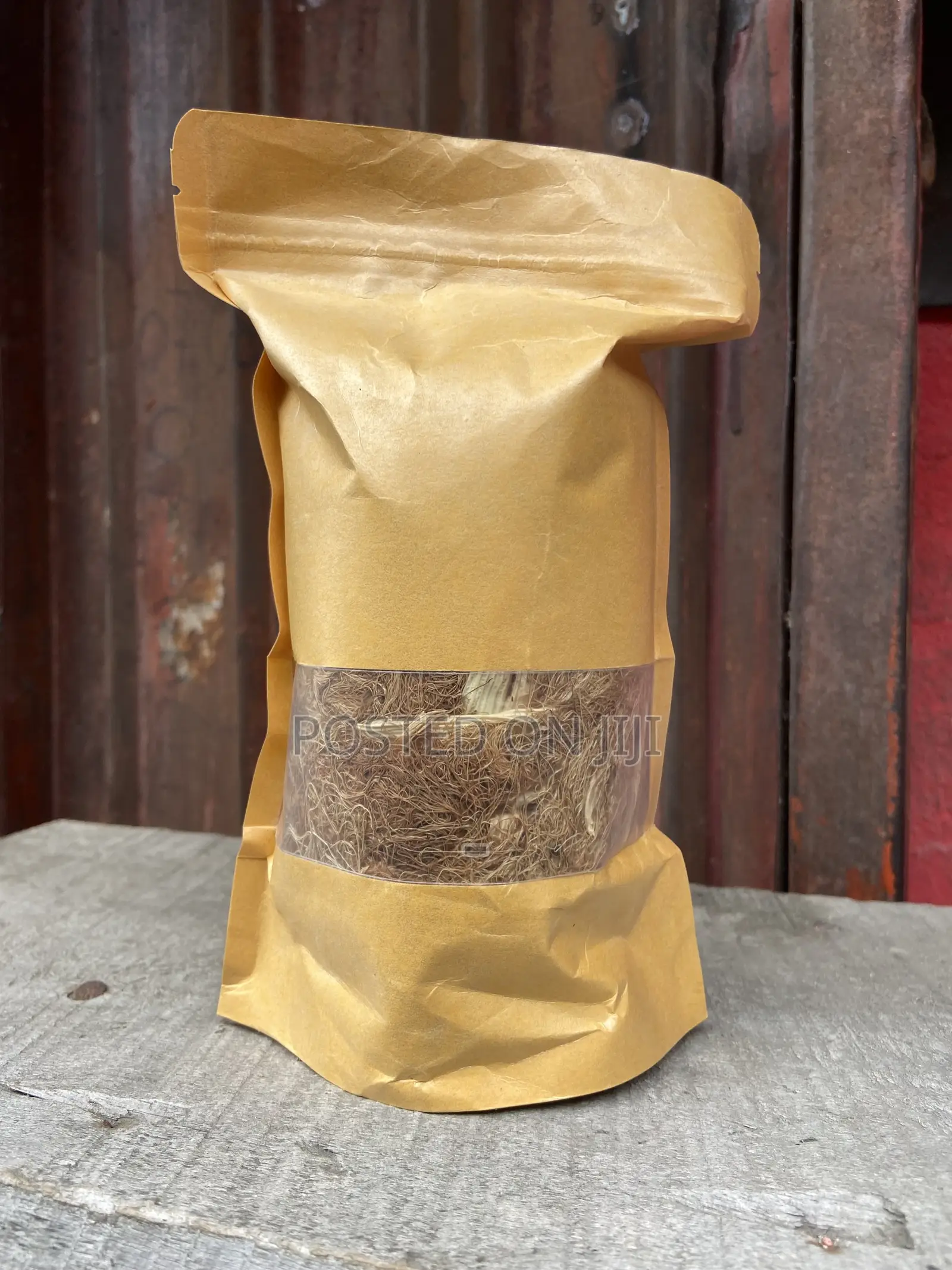 Corn Silk - 100g