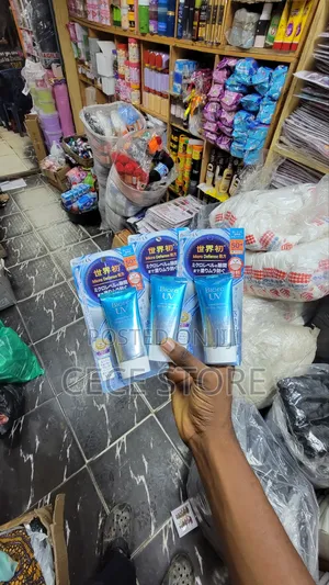 Uv Sun Screen