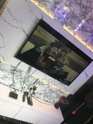 Lg 55 Inches Tv