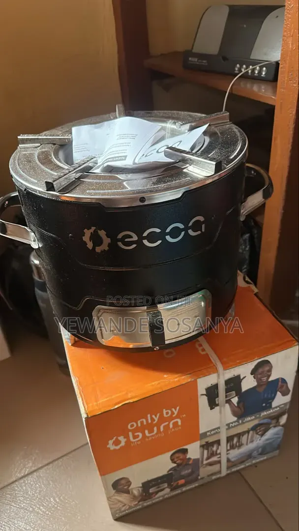 Medium Size Original Charcoal Pot