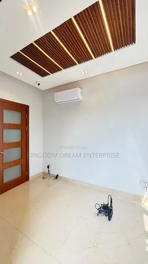 6bdrm House in Banana Island Ikoyi for sale