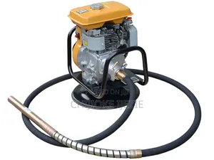 Concrete Vibrator