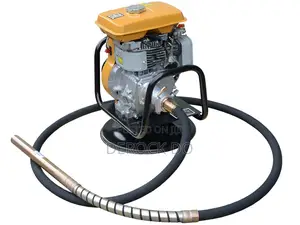 Concrete Vibrator