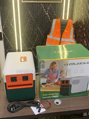Complete Home Solar System Available Now