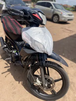 TVS Neo NX 2025 Black