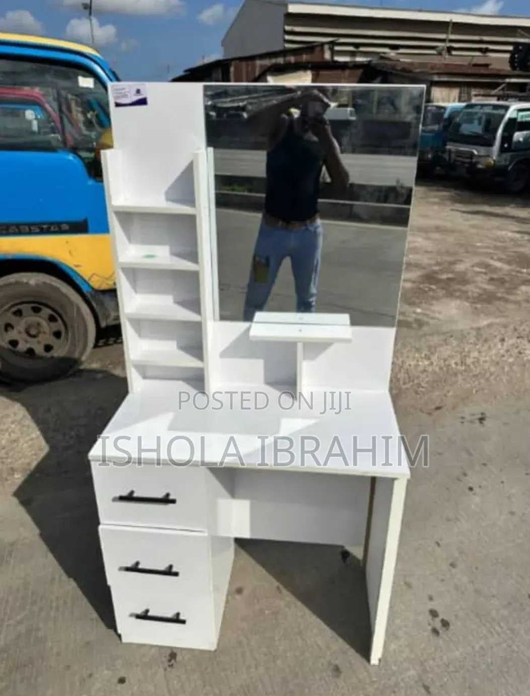 Home Dressing Mirror Available