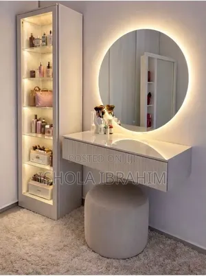 Home Dressing Mirror Available