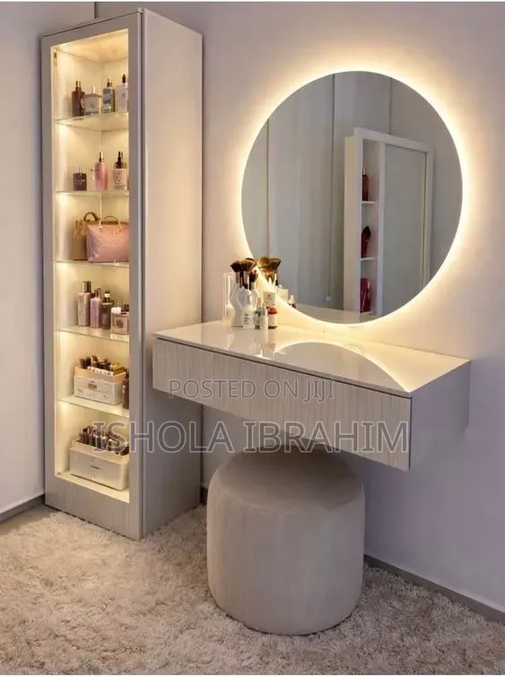 Home Dressing Mirror Available